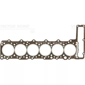 Joint d'étanchéité, culasse VICTOR REINZ 61-27005-40
