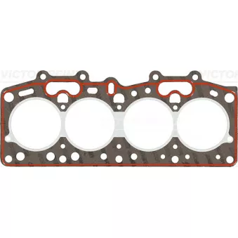 Joint d'étanchéité, culasse VICTOR REINZ 61-27210-30