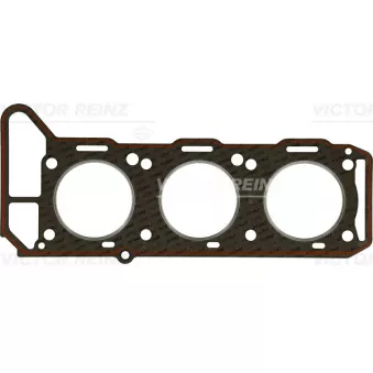 VICTOR REINZ 61-28810-00 - Joint d'étanchéité, culasse