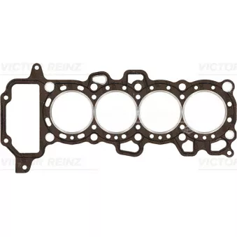 Joint d'étanchéité, culasse VICTOR REINZ OEM 1104499B05