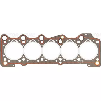 Joint d'étanchéité, culasse VICTOR REINZ 61-29210-20 pour AUDI 100 2.4 D - 82cv