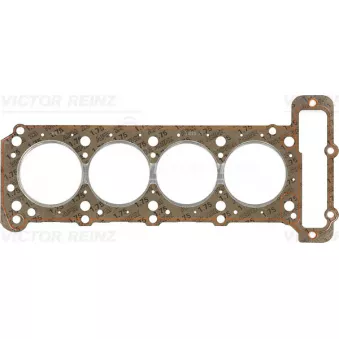 Joint d'étanchéité, culasse VICTOR REINZ 61-31025-10 pour MERCEDES-BENZ CLASSE C C 180 T - 122cv
