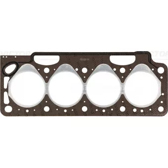 Joint d'étanchéité, culasse VICTOR REINZ OEM 7700745722