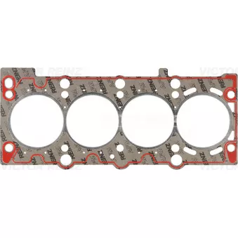 Joint d'étanchéité, culasse VICTOR REINZ 61-31240-00 pour BMW Série 3 318 is - 140cv