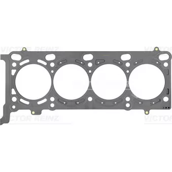 Joint d'étanchéité, culasse VICTOR REINZ 61-31370-10 pour LAND ROVER RANGE ROVER 4.4 4x4 - 286cv