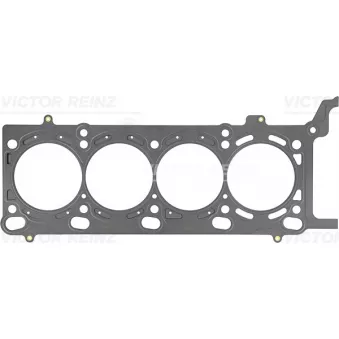 Joint d'étanchéité, culasse VICTOR REINZ 61-31375-00 pour LAND ROVER RANGE ROVER 4.4 4x4 - 286cv