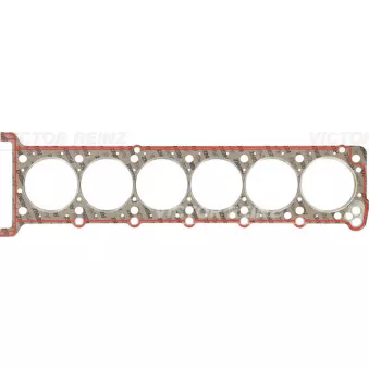 Joint d'étanchéité, culasse VICTOR REINZ 61-31835-00