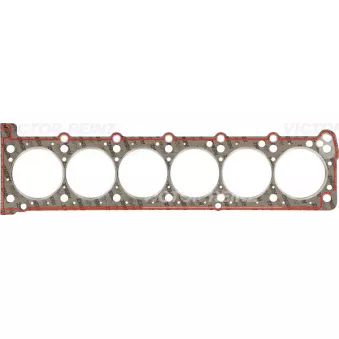 Joint d'étanchéité, culasse VICTOR REINZ 61-31840-00