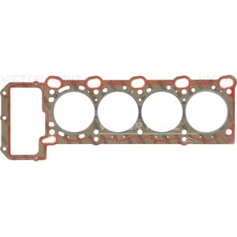 Joint d'étanchéité, culasse VICTOR REINZ 61-31885-00 pour BMW Série 7 740 i/iL - 286cv