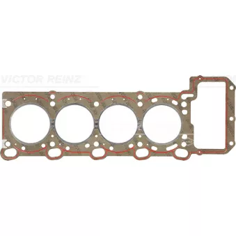VICTOR REINZ 61-31895-00 - Joint d'étanchéité, culasse