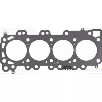 Joint d'étanchéité, culasse VICTOR REINZ 61-33465-50 pour NISSAN PRIMERA 2.2 Di - 126cv