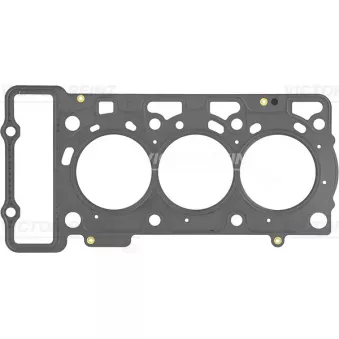 Joint d'étanchéité, culasse VICTOR REINZ 61-33895-00 pour SMART ROADSTER 0.7 - 82cv