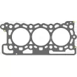 Joint d'étanchéité, culasse VICTOR REINZ [61-34875-40]