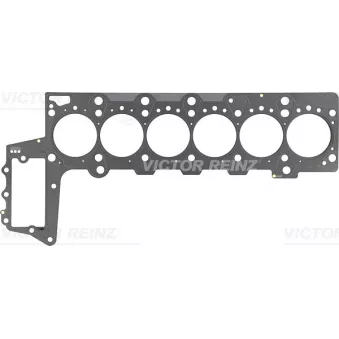 Joint d'étanchéité, culasse VICTOR REINZ 61-35000-20 pour BMW Série 5 530 d - 193cv