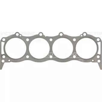 Joint d'étanchéité, culasse VICTOR REINZ 61-35370-00