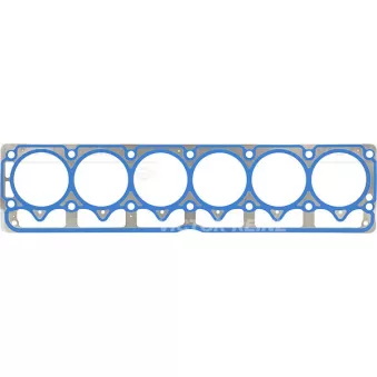 Joint d'étanchéité, culasse VICTOR REINZ 61-35390-00