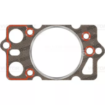 Joint d'étanchéité, culasse VICTOR REINZ OEM 60605900