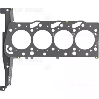 Joint d'étanchéité, culasse VICTOR REINZ OEM LR004419
