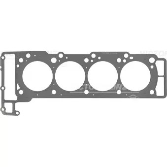 Joint d'étanchéité, culasse VICTOR REINZ 61-35530-00 pour SKODA FELICIA E 55 T AMG - 354cv