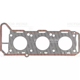 Joint d'étanchéité, culasse VICTOR REINZ 61-35745-00