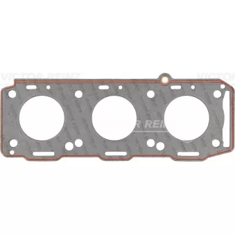 Joint d'étanchéité, culasse VICTOR REINZ 61-35750-00