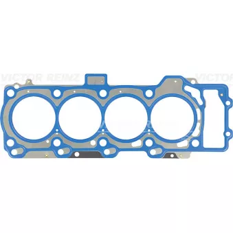 Joint d'étanchéité, culasse VICTOR REINZ 61-36010-00 pour MERCEDES-BENZ CLASSE A A 200 - 136cv