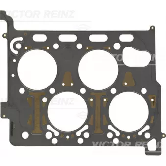 Joint d'étanchéité, culasse VICTOR REINZ 61-36065-00