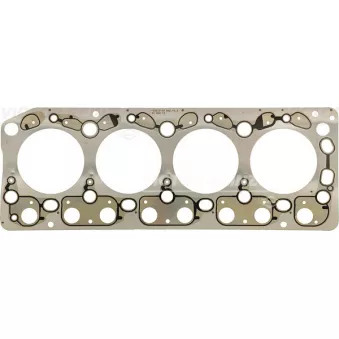 Joint d'étanchéité, culasse VICTOR REINZ 61-36110-50