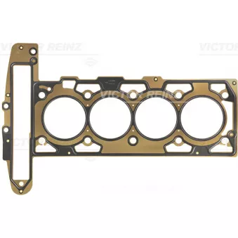 Joint d'étanchéité, culasse VICTOR REINZ 61-36215-00 pour OPEL VECTRA 2.2 Direct - 155cv