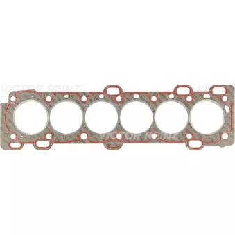 Joint d'étanchéité, culasse VICTOR REINZ 61-36335-00 pour BMW Série 5 2.9 - 200cv