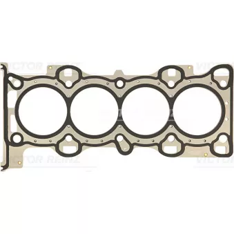 Joint d'étanchéité, culasse VICTOR REINZ 61-36935-00 pour MINI MINI CLUBMAN 2.3 - 160cv