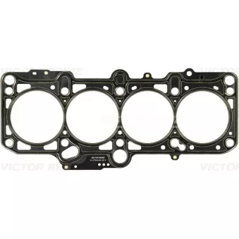 Joint d'étanchéité, culasse VICTOR REINZ 61-37040-00 pour FORD FOCUS 2.0 EcoFuel - 109cv