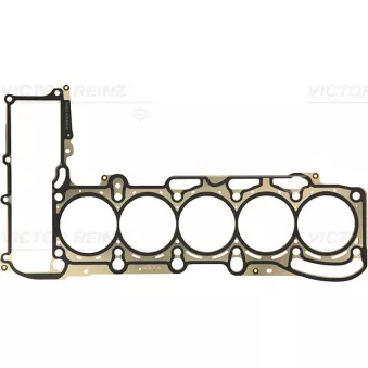 Joint d'étanchéité, culasse VICTOR REINZ 61-37050-00 pour VOLKSWAGEN CADDY 2.5 - 170cv