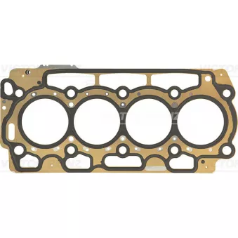 Joint d'étanchéité, culasse VICTOR REINZ OEM 9640203580