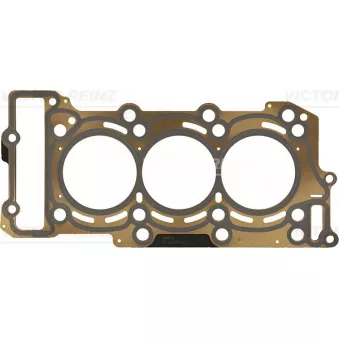 Joint d'étanchéité, culasse VICTOR REINZ 61-37545-00 pour MITSUBISHI SPACE 1.5 DI-D - 95cv