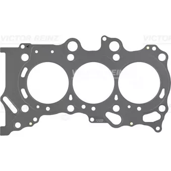 Joint d'étanchéité, culasse VICTOR REINZ 61-37655-00 pour SUZUKI SPLASH 1.0 - 68cv
