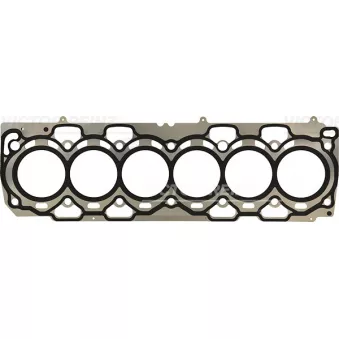 Joint d'étanchéité, culasse VICTOR REINZ 61-37680-00 pour LAND ROVER RANGE ROVER EVOQUE T6 AWD - 304cv