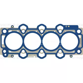 Joint d'étanchéité, culasse VICTOR REINZ 61-37740-10 pour HYUNDAI I30 1.6 CRDi - 136cv