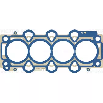Joint d'étanchéité, culasse VICTOR REINZ 61-37740-20 pour HYUNDAI I30 1.6 CRDi - 136cv