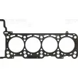 Joint d'étanchéité, culasse VICTOR REINZ [61-37830-00]