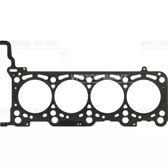 Joint d'étanchéité, culasse VICTOR REINZ 61-37830-10
