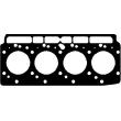 Joint d'étanchéité, culasse VICTOR REINZ [61-40715-00]