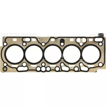 Joint d'étanchéité, culasse VICTOR REINZ 61-42150-40 pour VOLVO S40 D3 - 150cv
