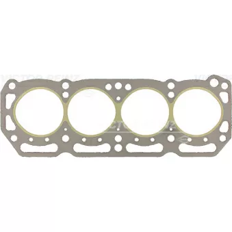 Joint d'étanchéité, culasse VICTOR REINZ 61-52000-00