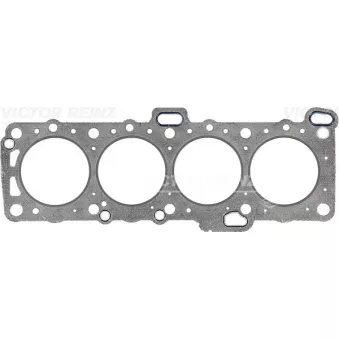 Joint d'étanchéité, culasse VICTOR REINZ 61-52170-30 pour NISSAN SUNNY 1.7 D - 54cv