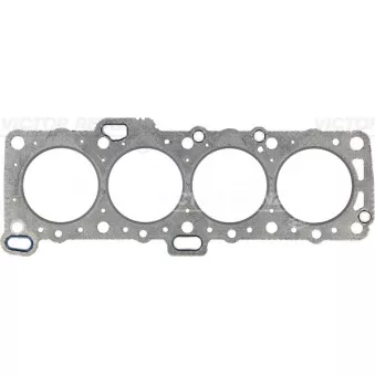 Joint d'étanchéité, culasse VICTOR REINZ 61-52170-40