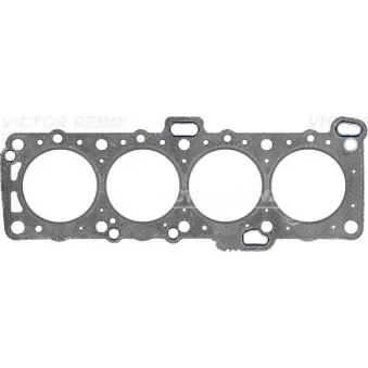 Joint d'étanchéité, culasse VICTOR REINZ 61-52170-50 pour NISSAN SUNNY 1.7 D - 54cv