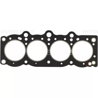 Joint d'étanchéité, culasse VICTOR REINZ 61-52171-00