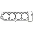 Joint d'étanchéité, culasse VICTOR REINZ [61-52265-10]
