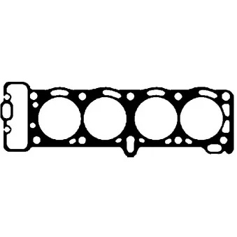 Joint d'étanchéité, culasse VICTOR REINZ 61-52392-00